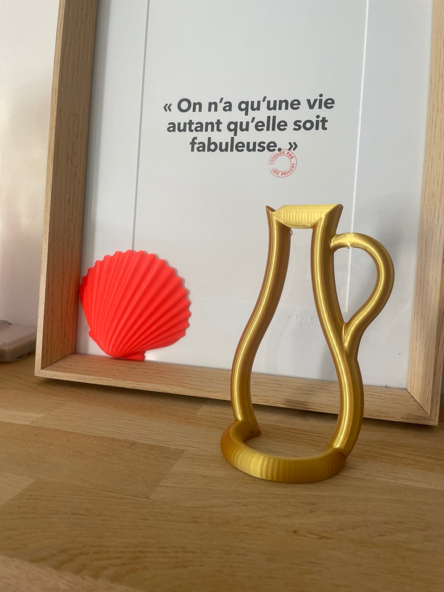 La Carafe