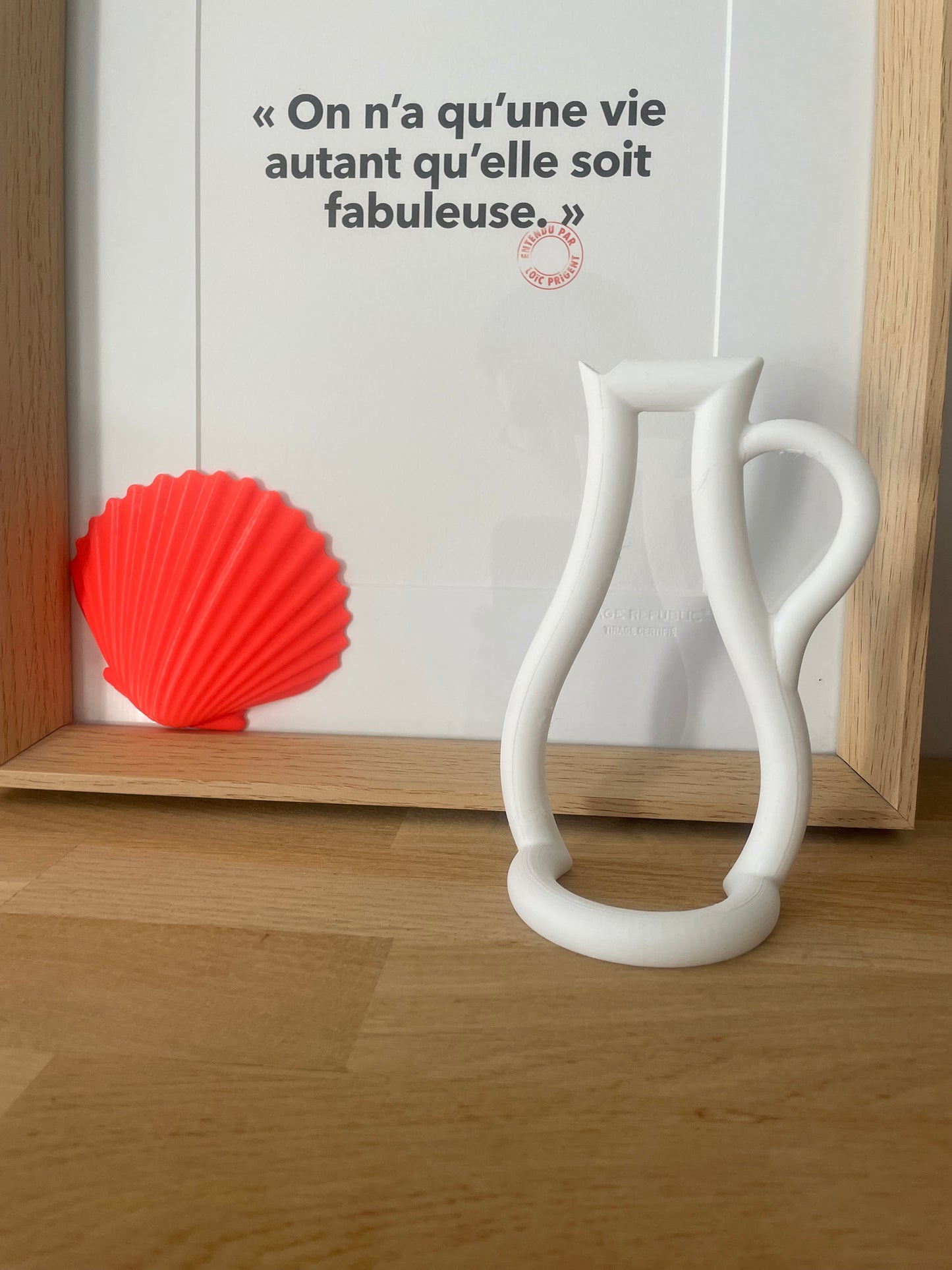 La Carafe