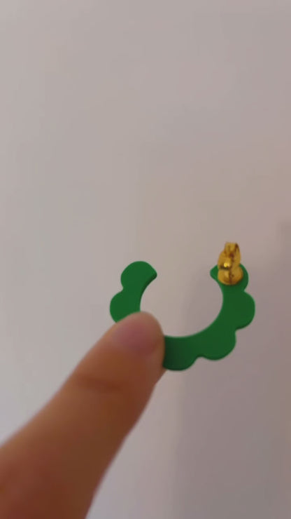 Les Pétillantes