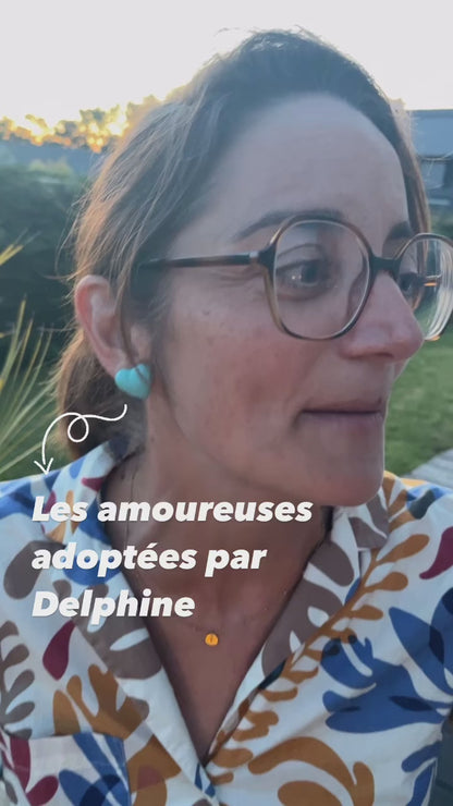 Les Amoureuses