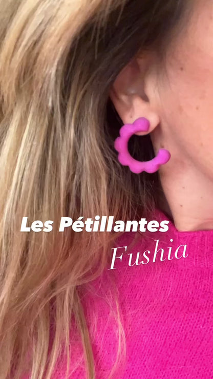 Les Pétillantes
