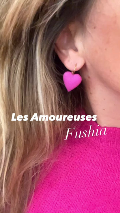 Les Amoureuses
